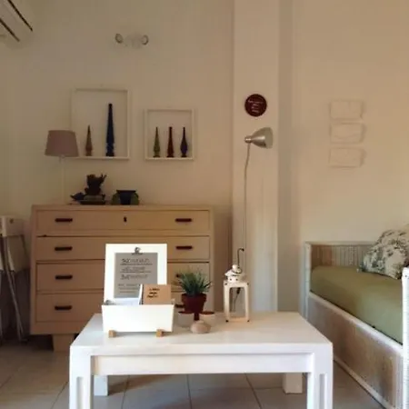Apartment Spiaggia Longa Isola Rossa (Sassari)