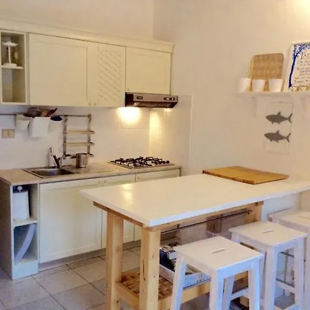 Apartment Spiaggia Longa *