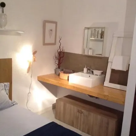 Spiaggia Longa Apartment *