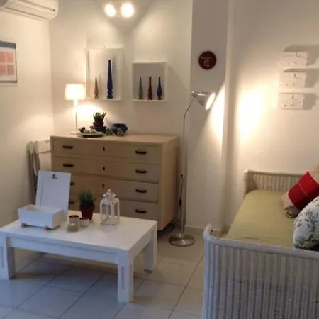Apartment Spiaggia Longa