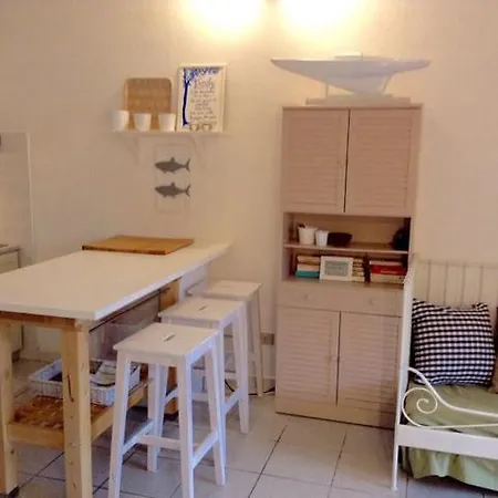 Apartment Spiaggia Longa Isola Rossa (Sassari)