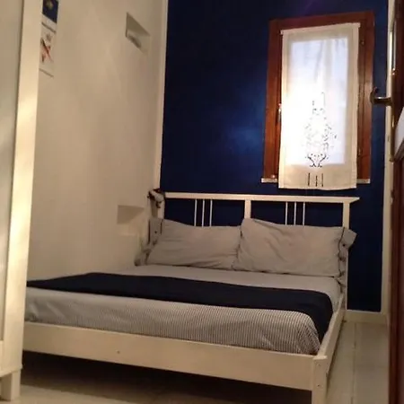 Apartment Spiaggia Longa Isola Rossa (Sassari)