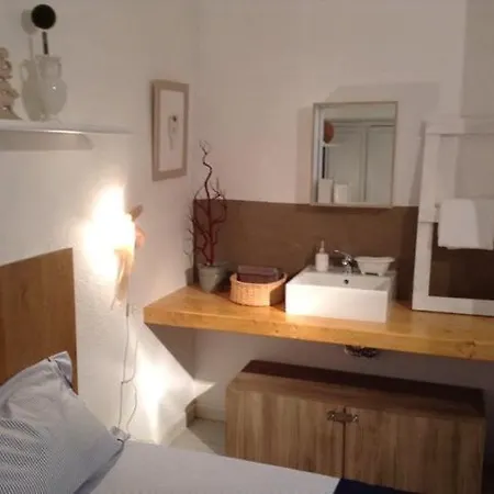 Apartment Spiaggia Longa *