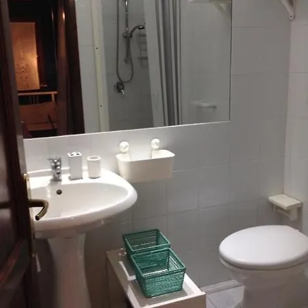 Apartment Spiaggia Longa Isola Rossa (Sassari)